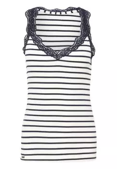 Пижамная футболка EVERYDAY Jockey, разноцветный