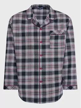 Пижамная футболка стандартного кроя Cyberjammies, мультиколор