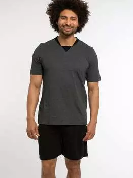 Пижамная ночь и дом Cito, черный