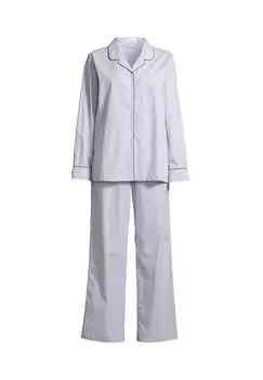 Пижамная паутина Seidensticker, синий