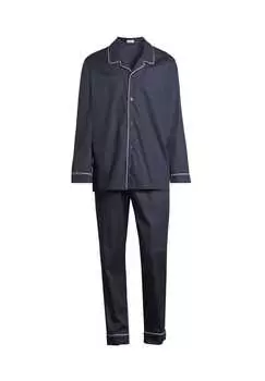 Пижамная паутина Seidensticker, синий