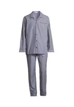 Пижамная паутина Seidensticker, синий