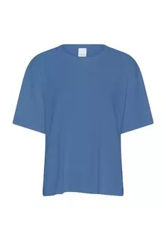 Пижамная рубашка ANNA CCDK, синий