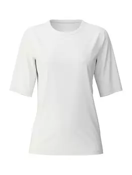 Пижамная рубашка CALIDA, белый