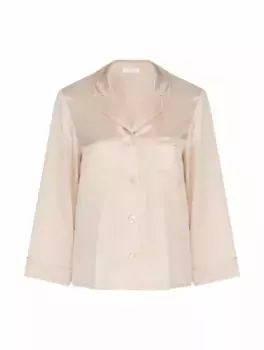 Пижамная рубашка Convive Eres, бежевый