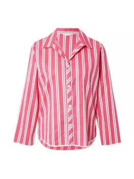 Пижамная рубашка Cyberjammies, розовый