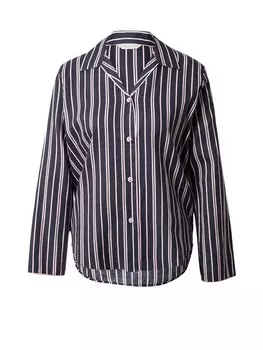 Пижамная рубашка Cyberjammies, темно-синий