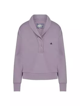 Пижамная рубашка Essenza Febe, лаванда