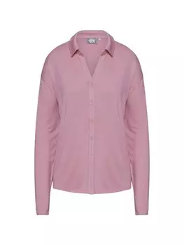 Пижамная рубашка Essenza Kae, розовый