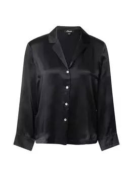 Пижамная рубашка ETAM PEARLY, черный