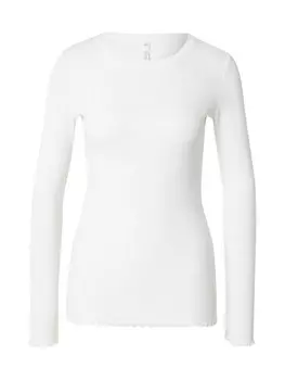 Пижамная рубашка Hunkemller, белый