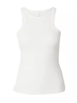 Пижамная рубашка Hunkemller, белый