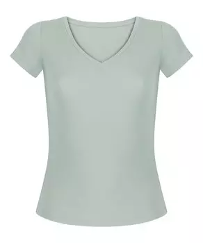 Пижамная рубашка Hunkemller, мятный