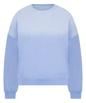 Пижамная рубашка Hunkemller, небесно-синий