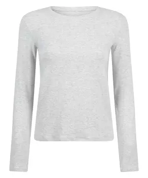 Пижамная рубашка Hunkemller, серый