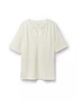 Пижамная рубашка INTIMISSIMI, белый