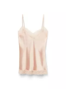 Пижамная рубашка INTIMISSIMI, цвет Powder