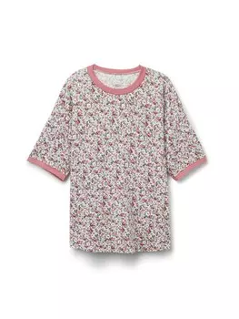 Пижамная рубашка INTIMISSIMI Romance, белый