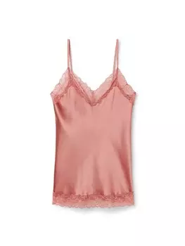 Пижамная рубашка INTIMISSIMI, розовый