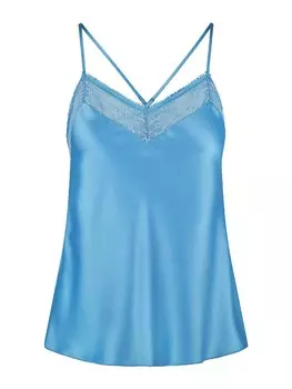 Пижамная рубашка LingaDore, цвет Azure