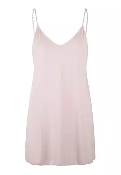 Пижамная рубашка LingaDore, темно-розовый