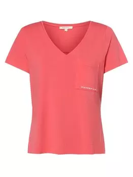 Пижамная рубашка Marie Lund, красный