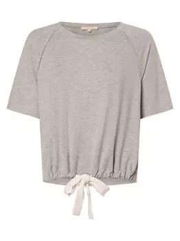 Пижамная рубашка Marie Lund, серый