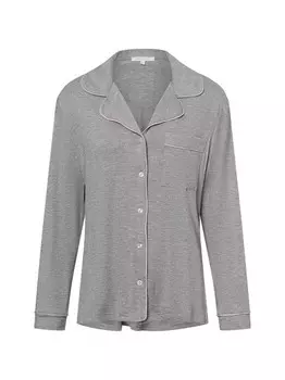 Пижамная рубашка Marie Lund, серый