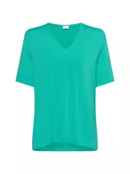 Пижамная рубашка Mey, зеленый