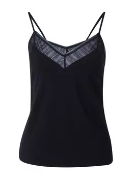 Пижамная рубашка Passionata Camisole, черный