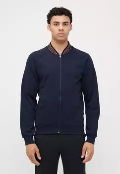 Пижамная рубашка Paul Smith, темно-синий