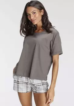 Пижамная рубашка s.Oliver