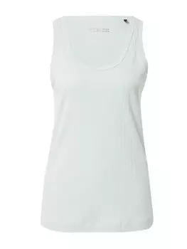 Пижамная рубашка SCHIESSER, мята