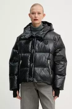 Пижамная рубашка United Colors Of Benetton, бежевый