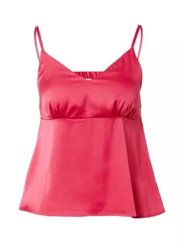 Пижамная рубашка VERO MODA JOY, розовый