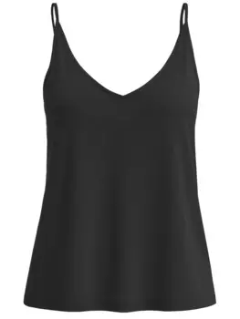 Пижамная рубашка Vivisence 2200, черный