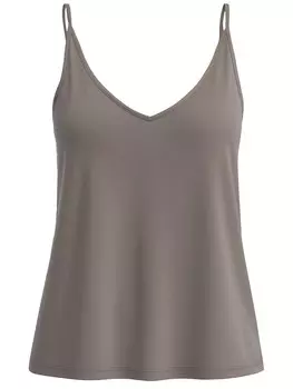 Пижамная рубашка Vivisence 2200, серый