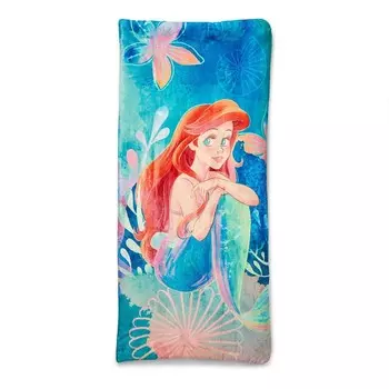 Пижамная сумка Disney's The Little Mermaid Ariel Big Dream Licensed Character, синий