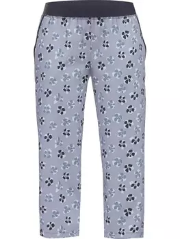 Пижамные брюки Ammann, голубой