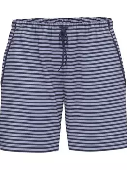 Пижамные брюки Ammann kurz, голубой