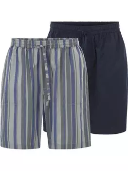 Пижамные брюки BABISTA ABEGESSI, синий