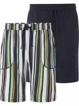 Пижамные брюки BABISTA Roderic, разноцветный