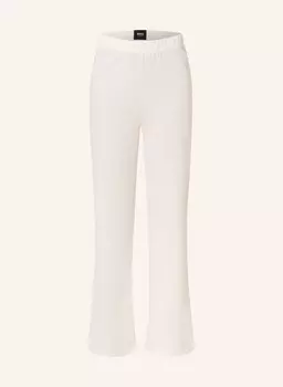 Пижамные брюки Becca Boss, экрю