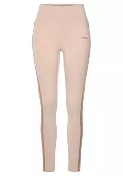 Пижамные брюки Bench, цвет Powder