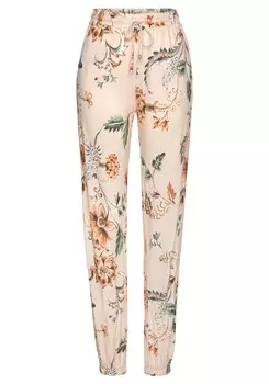 Пижамные брюки BUFFALO, светло-розовый