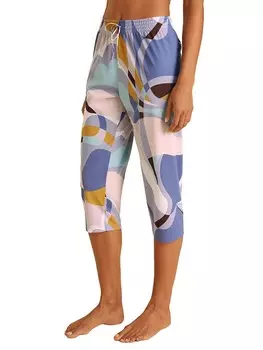 Пижамные брюки Calida, красочный