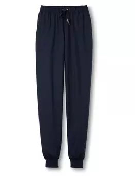 Пижамные брюки Calida, темно-синий