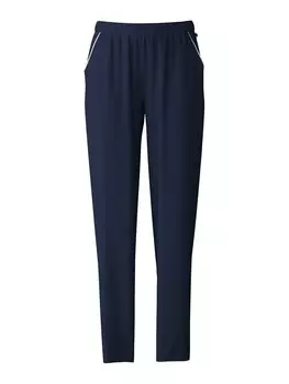 Пижамные брюки CALIDA, темно-синий