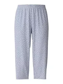 Пижамные брюки CALIDA, темно-синий