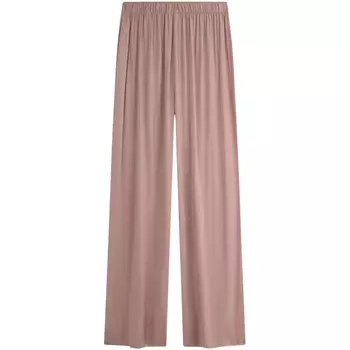 Пижамные брюки CALVIN KLEIN женские, 5L7-Lilac Brown